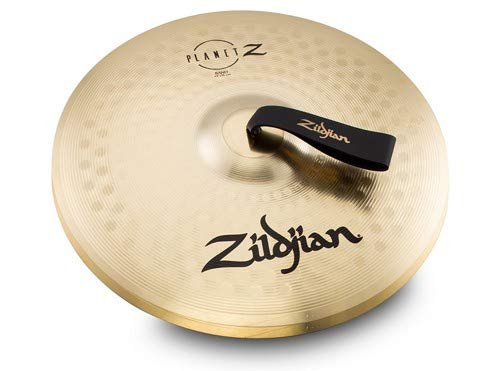 Rivgal | Zildjian Crash Cymbal (ZP14BPR)