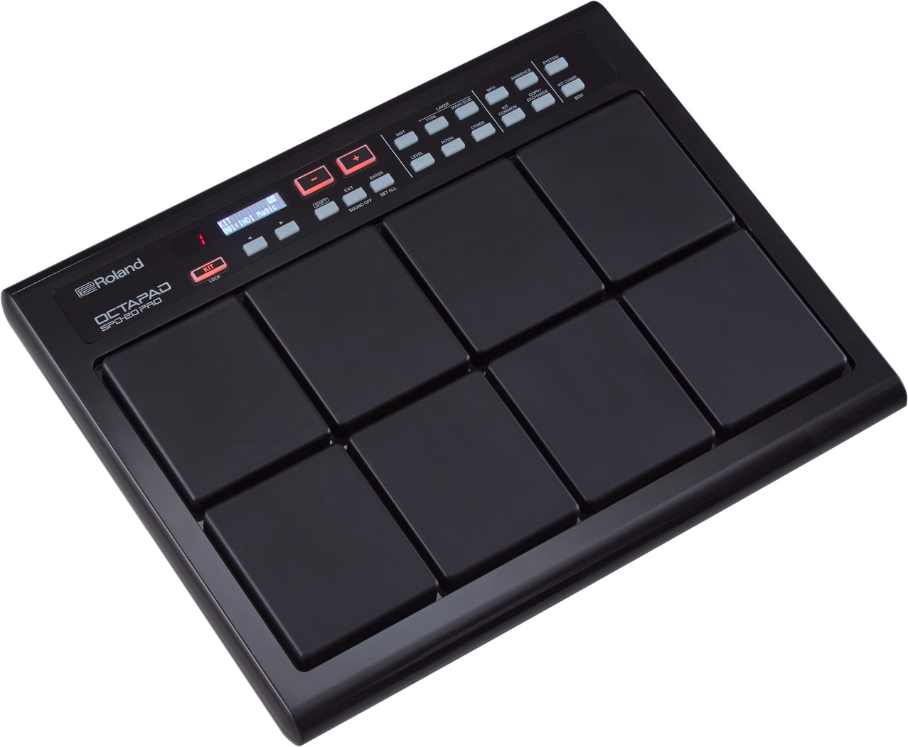 Octapad roland online spd 20x